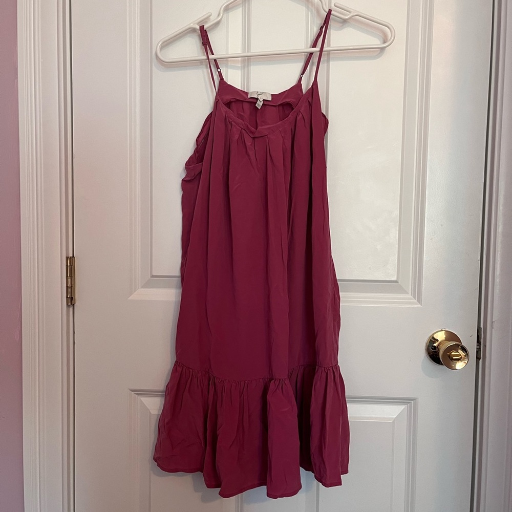 Slip Dress